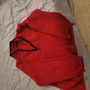 Casual Prospirit sweater.